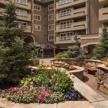 St. James Place Beaver Creek Eksteriør bilde