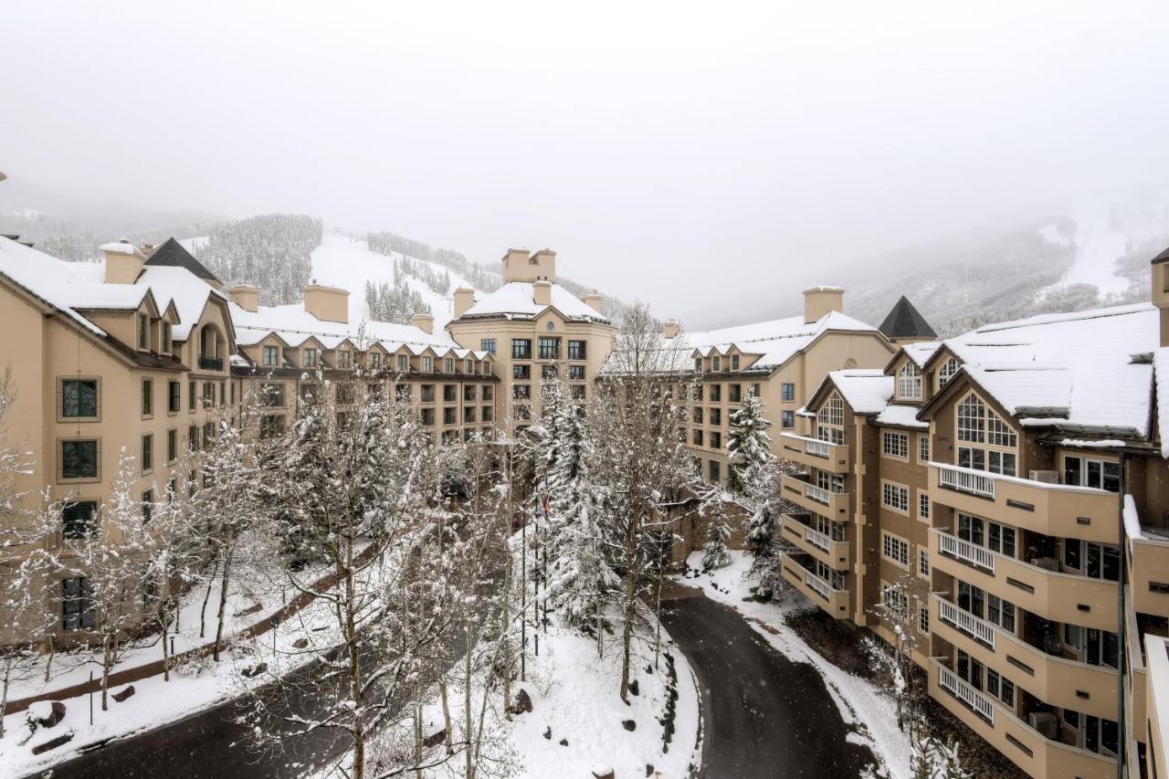 St. James Place Beaver Creek Eksteriør bilde
