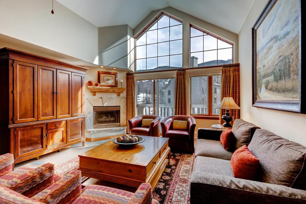 St. James Place Beaver Creek Eksteriør bilde