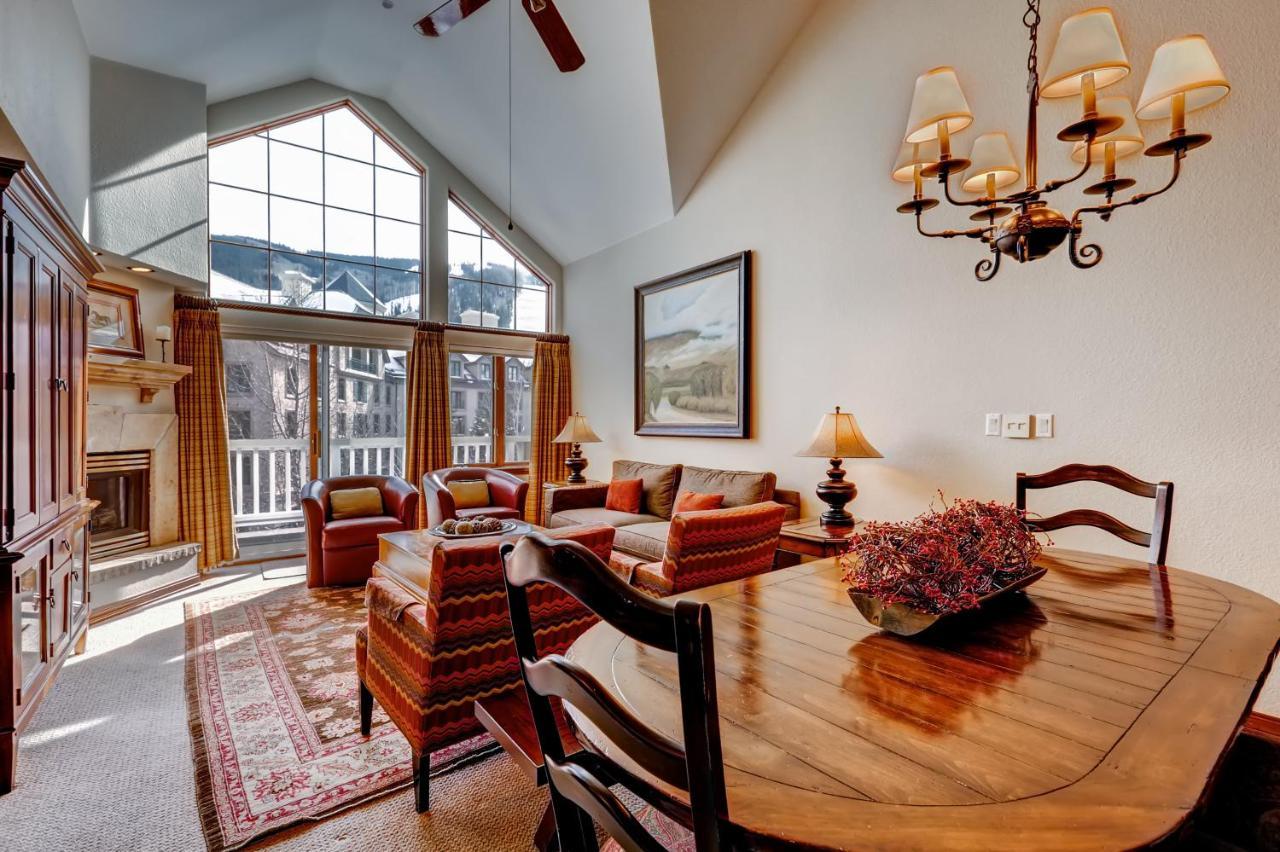 St. James Place Beaver Creek Eksteriør bilde
