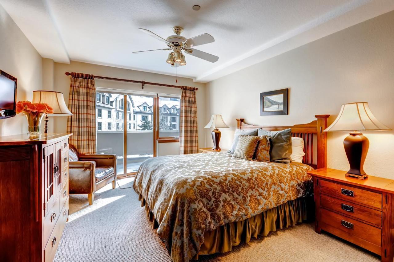 St. James Place Beaver Creek Eksteriør bilde