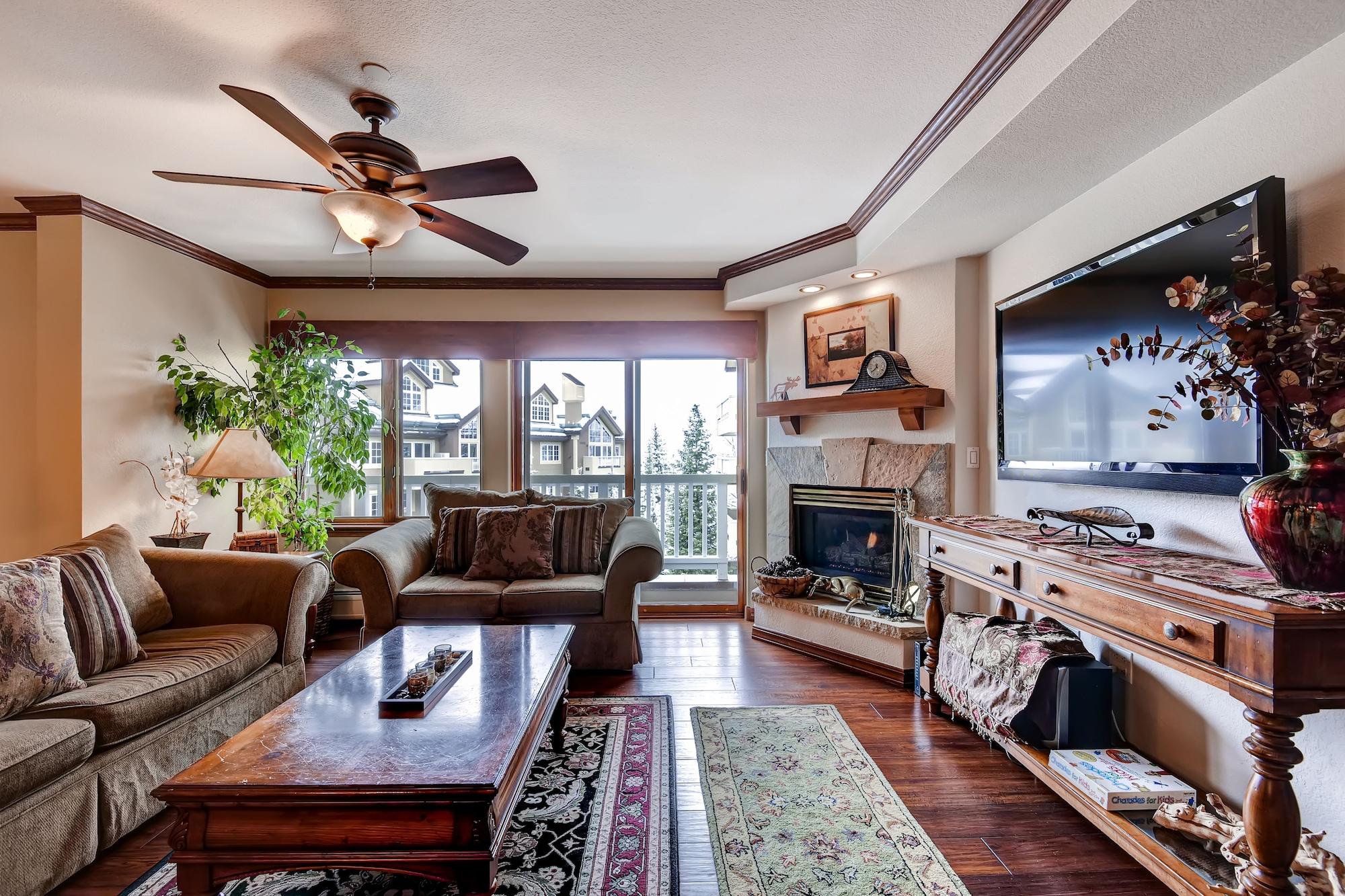 St. James Place Beaver Creek Eksteriør bilde