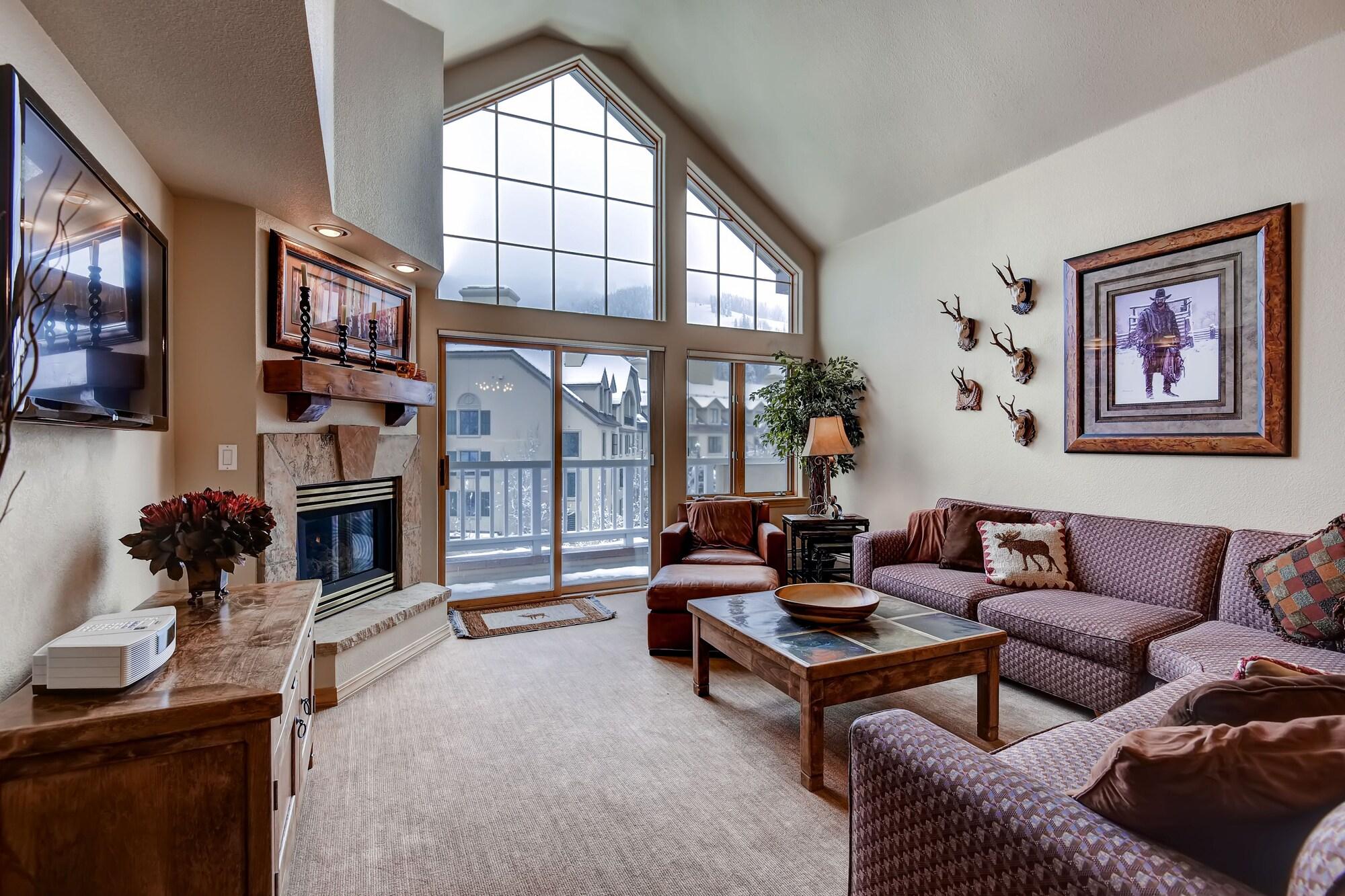 St. James Place Beaver Creek Eksteriør bilde