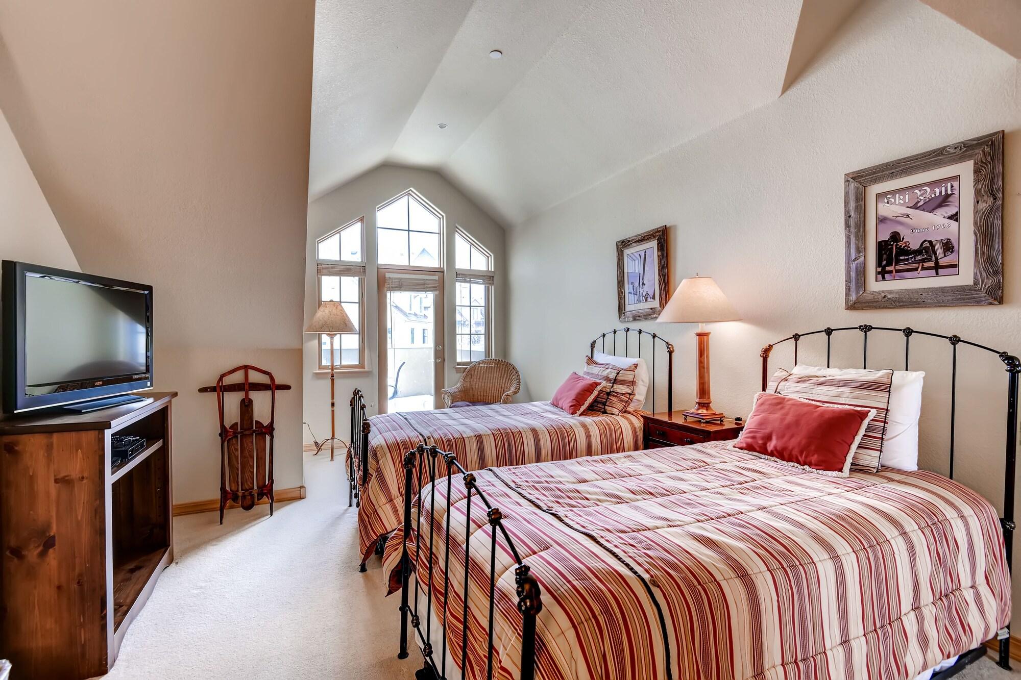 St. James Place Beaver Creek Eksteriør bilde