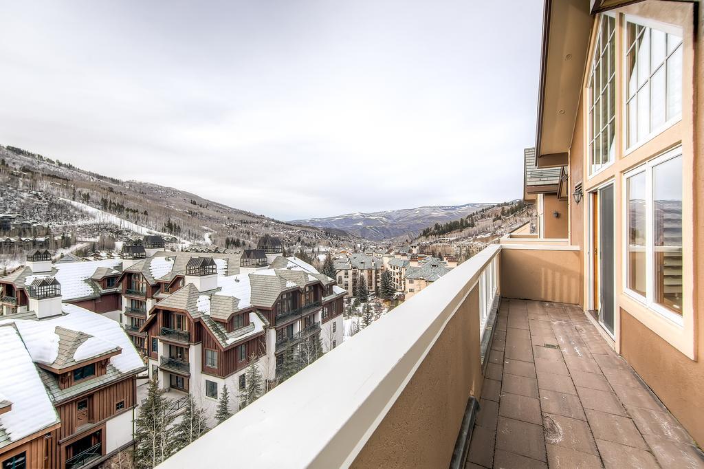 St. James Place Beaver Creek Eksteriør bilde