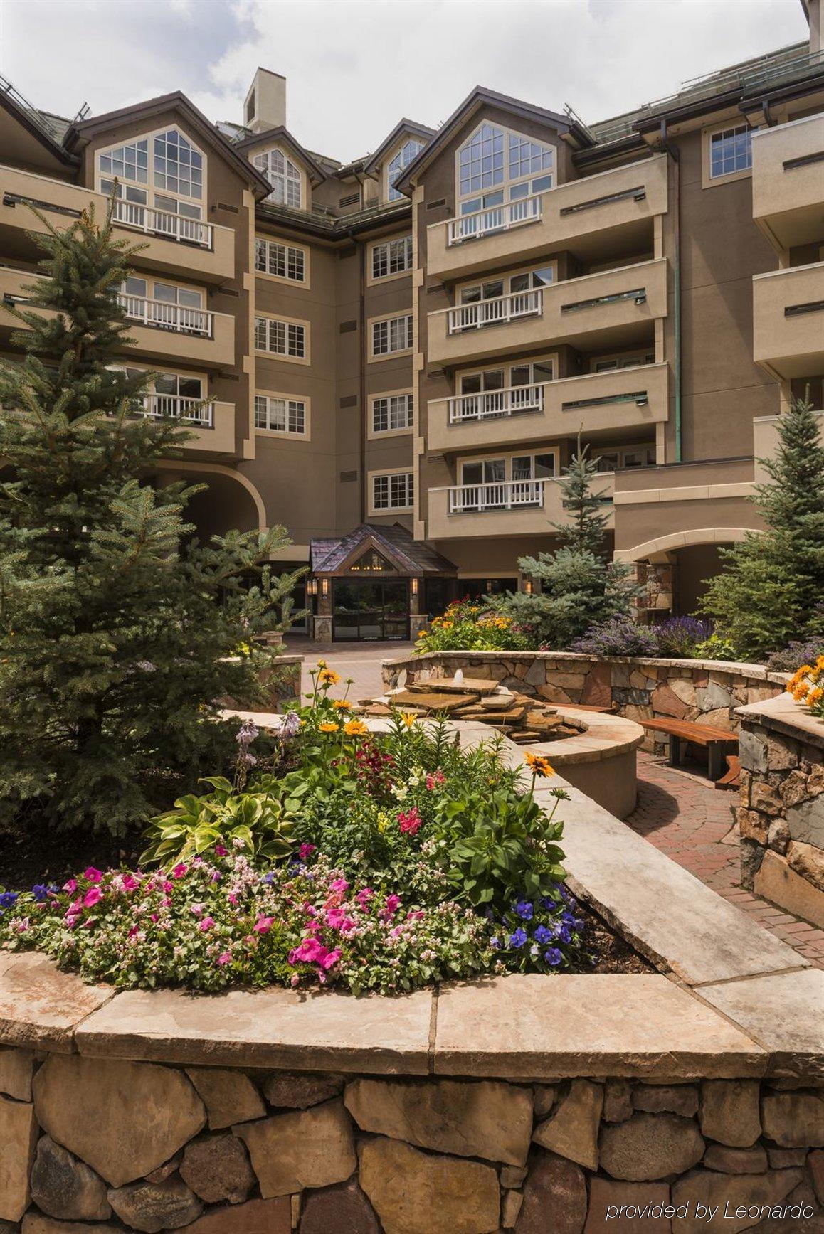 St. James Place Beaver Creek Eksteriør bilde
