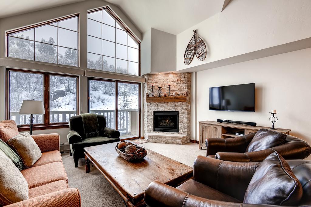 St. James Place Beaver Creek Eksteriør bilde