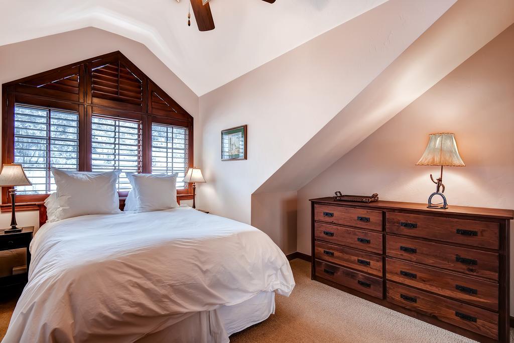 St. James Place Beaver Creek Eksteriør bilde