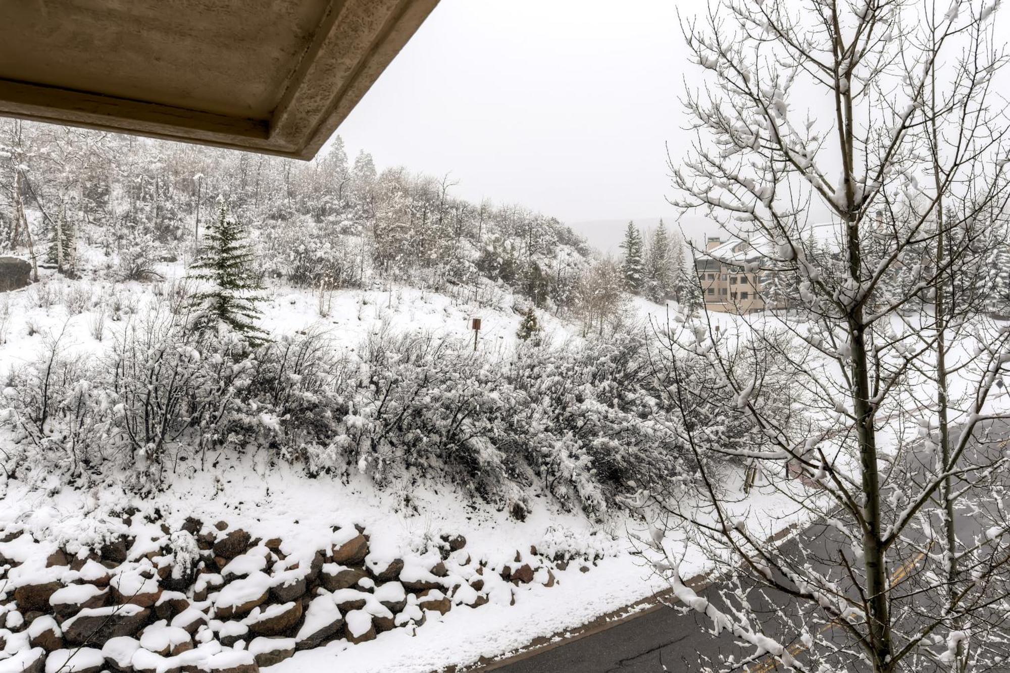 St. James Place Beaver Creek Eksteriør bilde